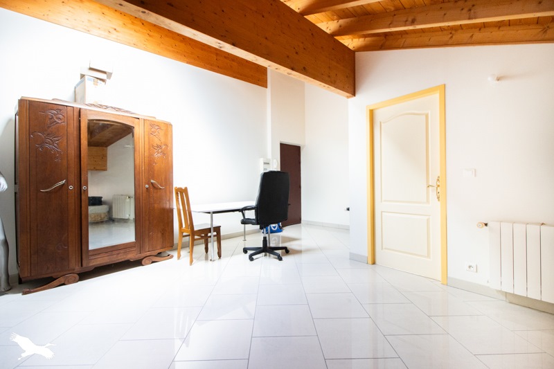 Vente Appartement DAX - 7 pièces -205 m² - (40100)