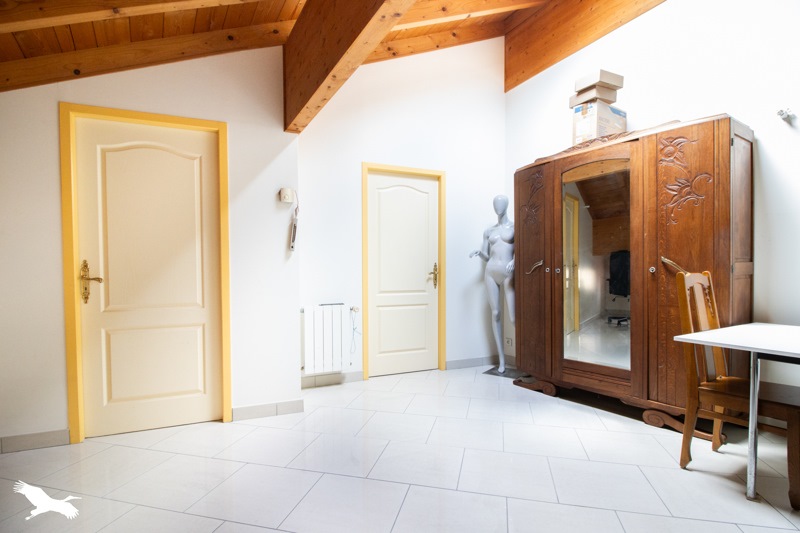 Vente Appartement DAX - 7 pièces -205 m² - (40100)