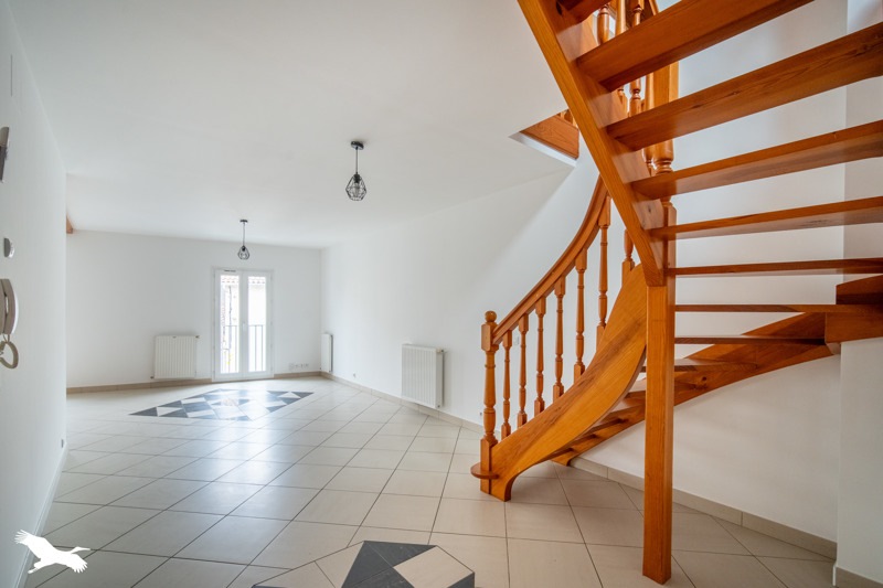 Vente Appartement DAX - 4 pièces -121 m² - (40100)