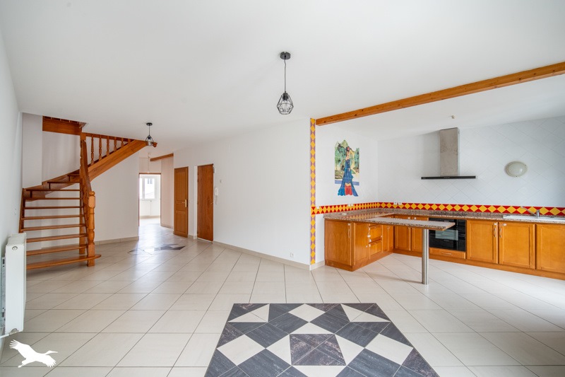 Vente Appartement DAX - 4 pièces -121 m² - (40100)