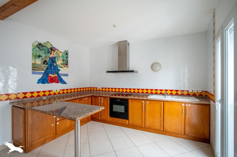 Vente Appartement DAX - 4 pièces -121 m² - (40100)