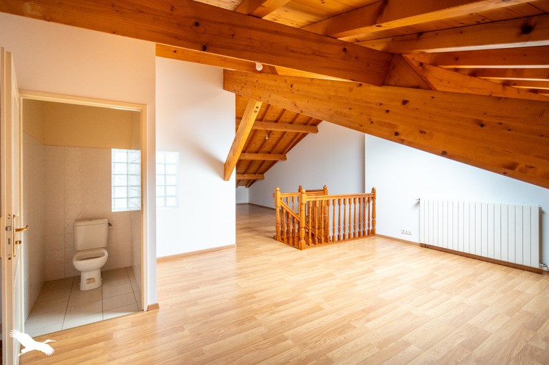 Vente Appartement DAX - 4 pièces -121 m² - (40100)