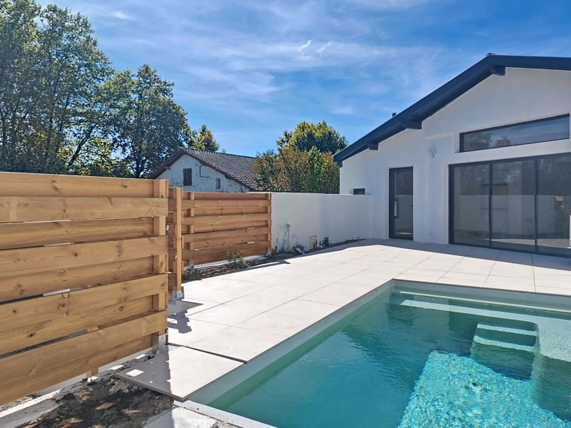 Vente Maison Saugnac-et-Cambran 40180 4 pièces - 101 m²