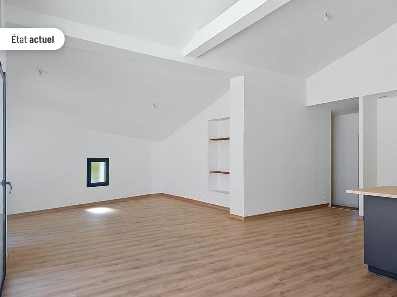 Vente Maison Saugnac-et-Cambran - 4 pièces -101 m² - (40180)