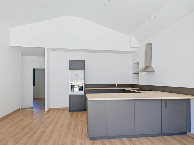 Vente Maison Saugnac-et-Cambran - 4 pièces -101 m² - (40180)