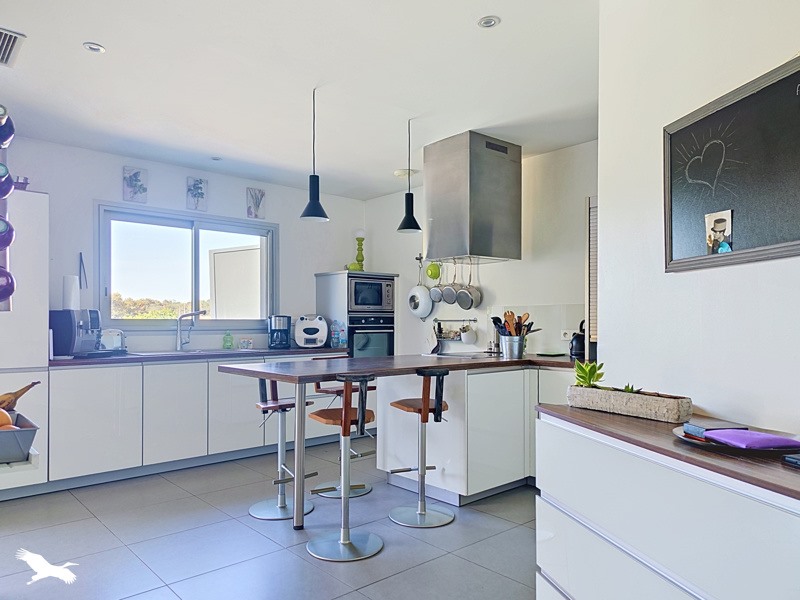 Vente Maison Bénesse-lès-Dax - 5 pièces -154 m² - (40180)