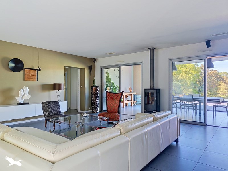 Vente Maison Bénesse-lès-Dax - 5 pièces -154 m² - (40180)