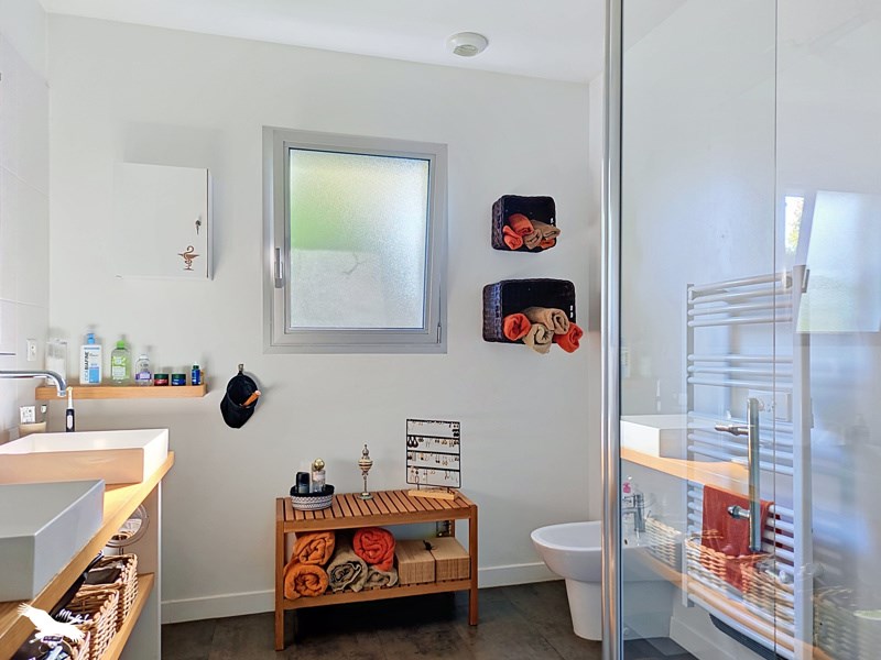 Vente Maison Bénesse-lès-Dax - 5 pièces -154 m² - (40180)