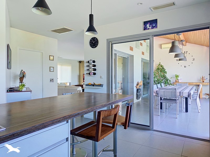 Vente Maison Bénesse-lès-Dax - 5 pièces -154 m² - (40180)