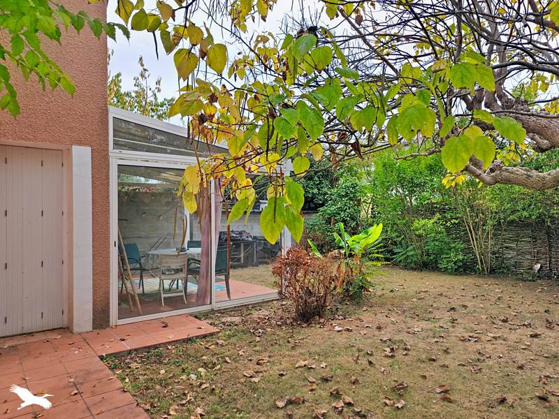 Vente Maison Narrosse - 4 pièces -85 m² - (40180)