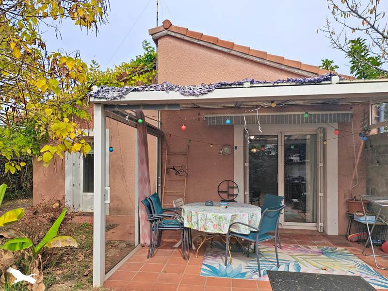 Vente Maison Narrosse - 4 pièces -85 m² - (40180)