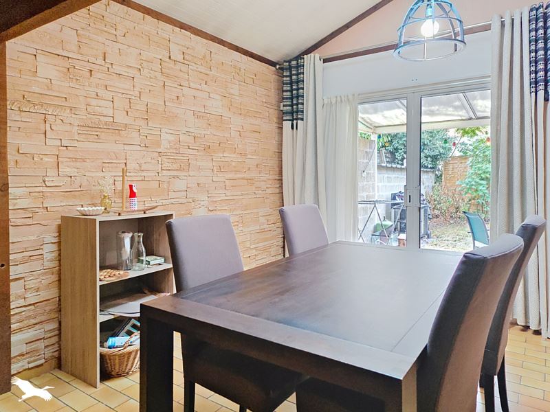 Vente Maison Narrosse - 4 pièces -85 m² - (40180)