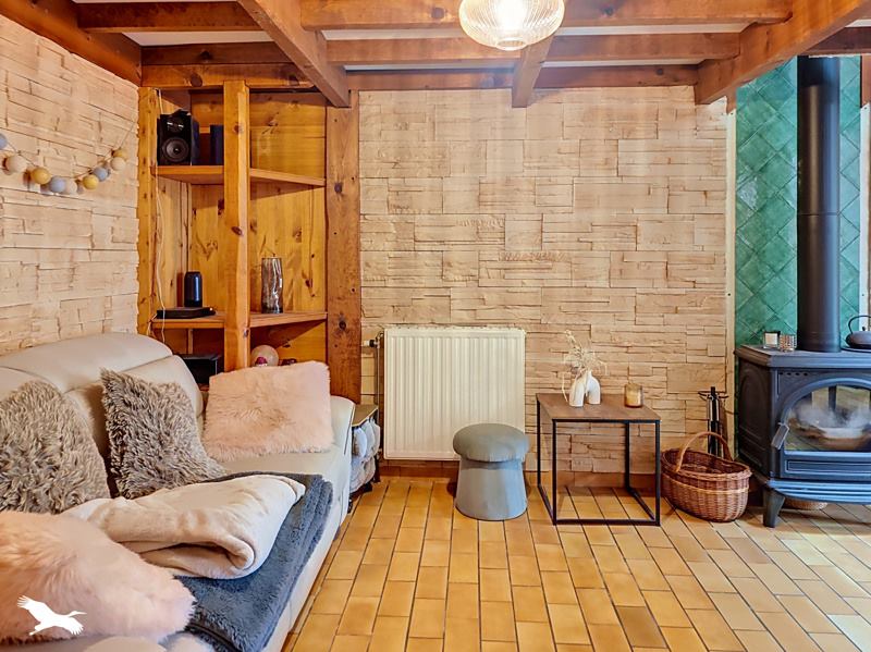 Vente Maison Narrosse - 4 pièces -85 m² - (40180)