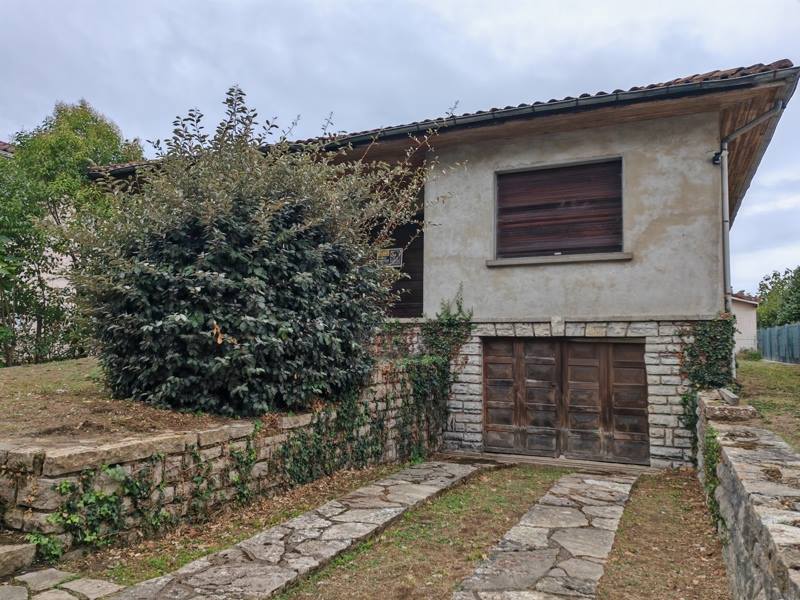Vente Maison Dax - 4 pièces -80 m² - (40100)