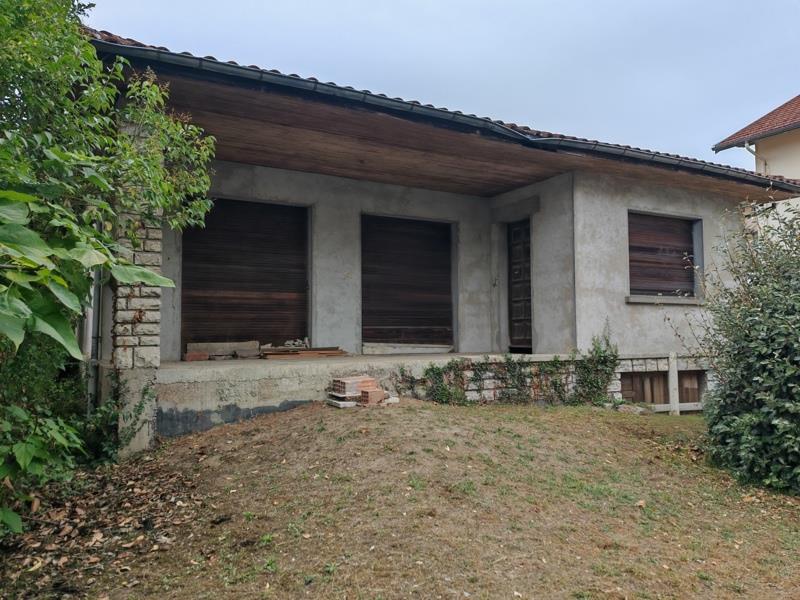 Vente Maison Dax - 4 pièces -80 m² - (40100)