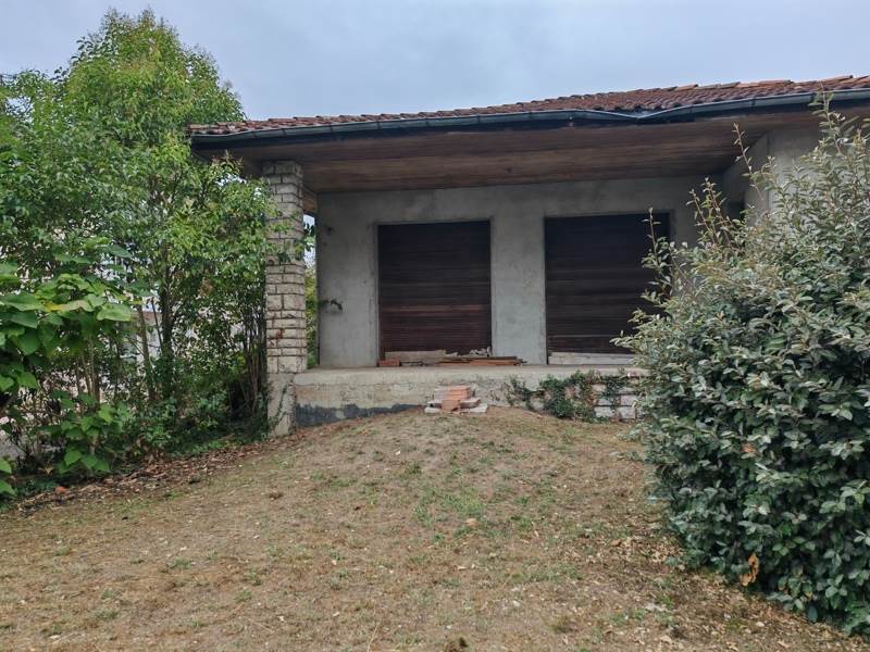 Vente Maison Dax - 4 pièces -80 m² - (40100)