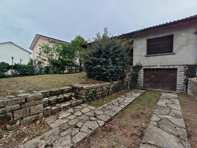 Vente Maison Dax - 4 pièces -80 m² - (40100)