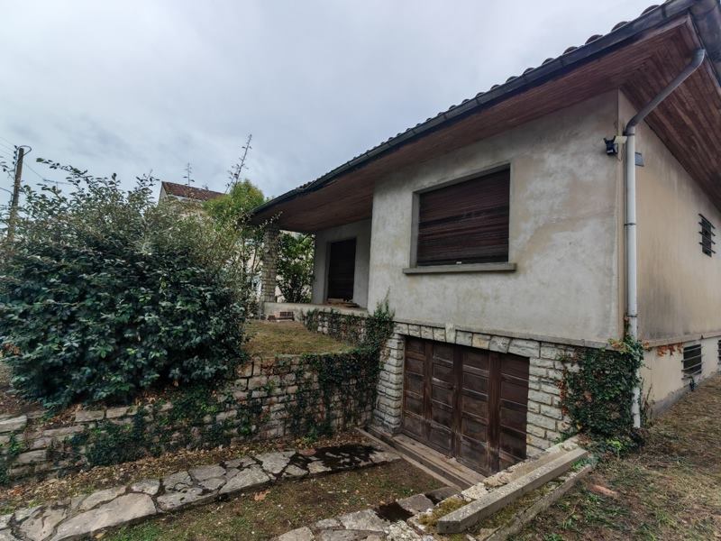 Vente Maison Dax - 4 pièces -80 m² - (40100)
