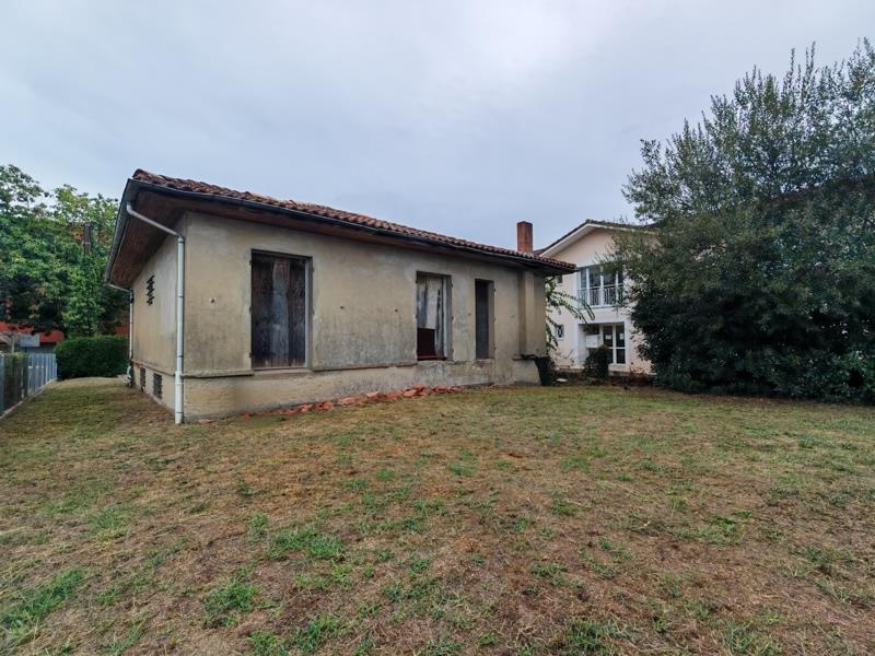 Vente Maison Dax - 4 pièces -80 m² - (40100)