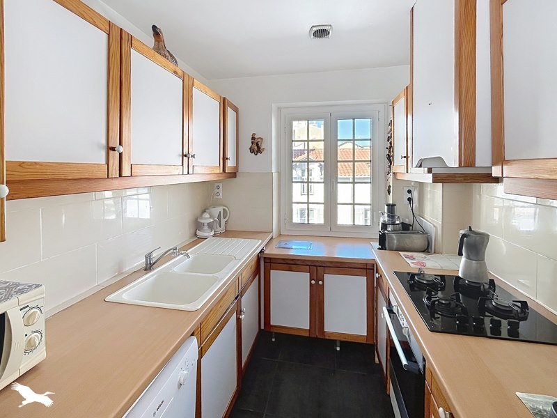 Vente Appartement Dax - 3 pièces -103 m² - (40100)