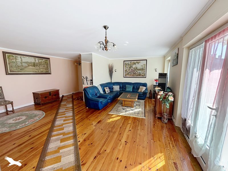 Vente Appartement Dax - 3 pièces -103 m² - (40100)