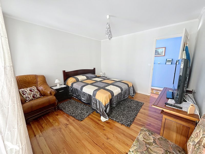 Vente Appartement Dax - 3 pièces -103 m² - (40100)