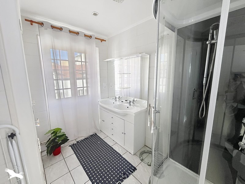 Vente Appartement Dax - 3 pièces -103 m² - (40100)