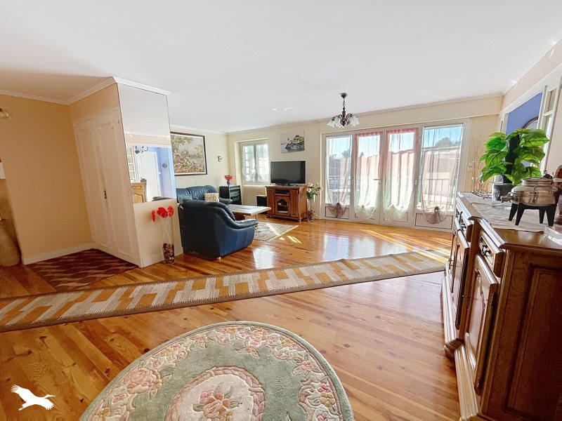 Vente Appartement Dax - 3 pièces -103 m² - (40100)