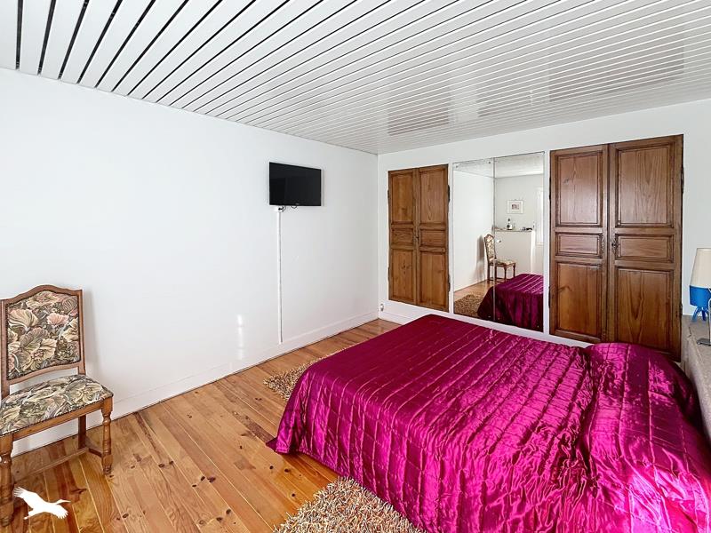 Vente Appartement Dax - 3 pièces -103 m² - (40100)
