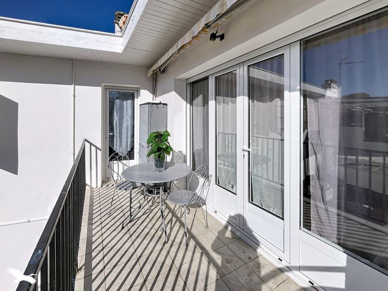 Vente Appartement Dax - 3 pièces -103 m² - (40100)