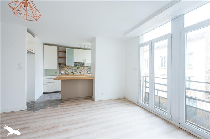Appartement Saint-Ouen
