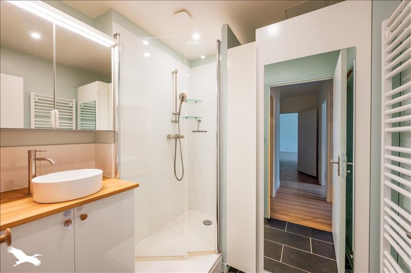 Vente Appartement ST OUEN SUR SEINE - 3 pièces -69 m² - (93400)