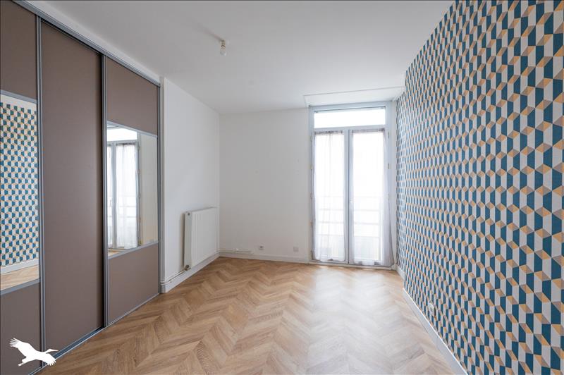 Vente Appartement ST OUEN SUR SEINE - 3 pièces -69 m² - (93400)