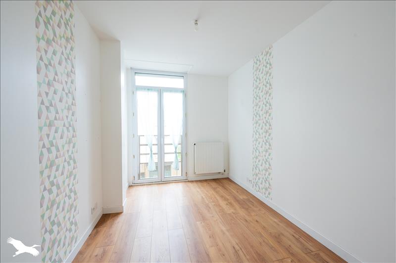 Vente Appartement ST OUEN SUR SEINE - 3 pièces -69 m² - (93400)