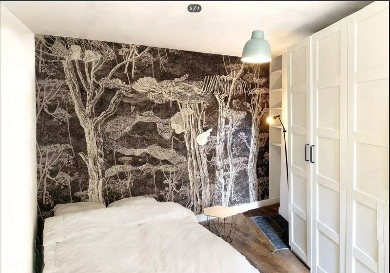 Vente Appartement ST OUEN SUR SEINE - 2 pièces -37 m² - (93400)
