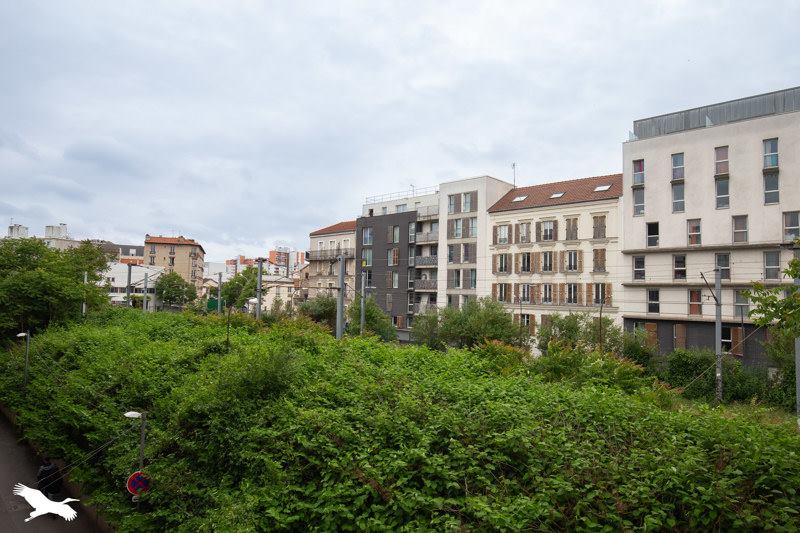 Appartement Saint-Ouen