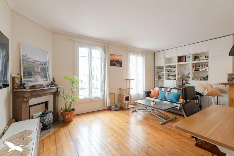 Appartement Clichy