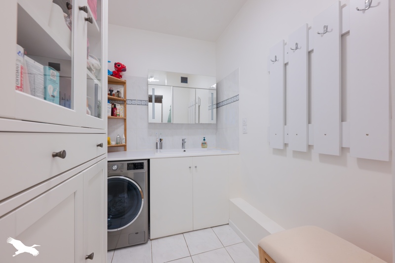 Vente Appartement CLICHY - 4 pièces -91 m² - (92110)