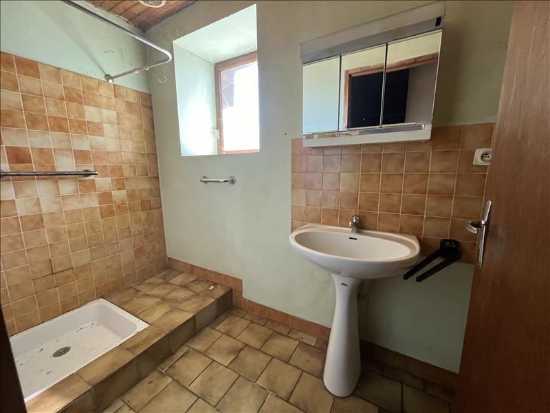 Vente Maison YVRAC ET MALLEYRAND - 3 pièces -65 m² - (16110)