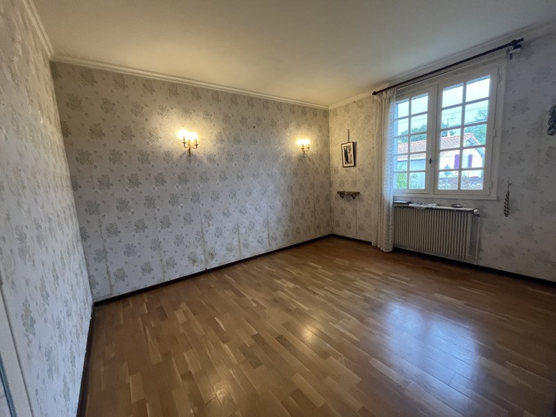 Vente Maison RIVIERES - 4 pièces -78 m² - (16110)