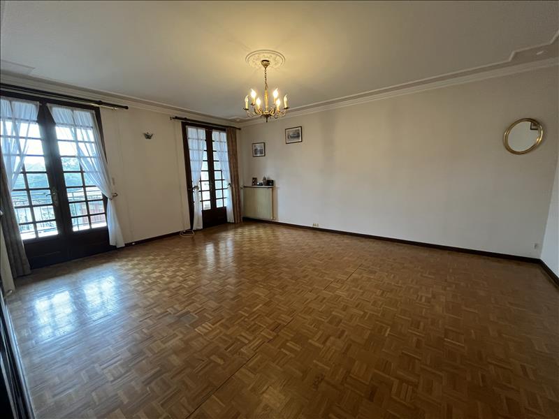 Vente Maison RIVIERES - 4 pièces -78 m² - (16110)