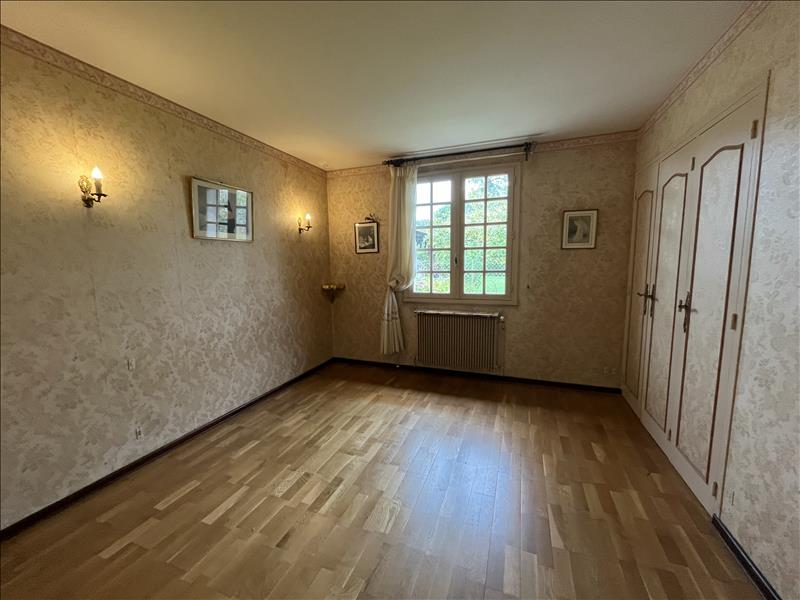 Vente Maison RIVIERES - 4 pièces -78 m² - (16110)