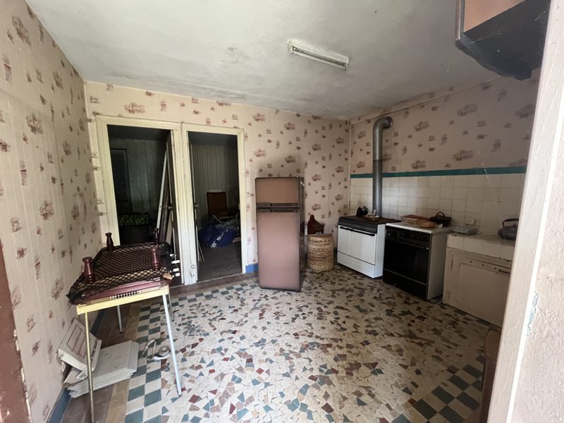 Vente Maison LA ROCHEFOUCAULD EN ANGOUMOIS - 4 pièces -45 m² - (16110)