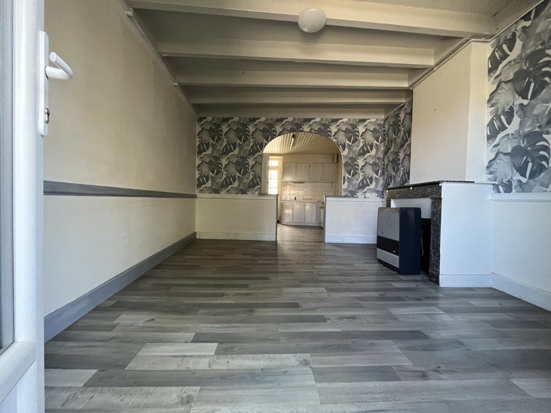 Vente Maison CHASSENEUIL SUR BONNIEURE - 3 pièces -55 m² - (16260)