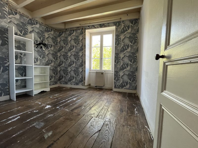 Vente Maison CHASSENEUIL SUR BONNIEURE - 3 pièces -55 m² - (16260)