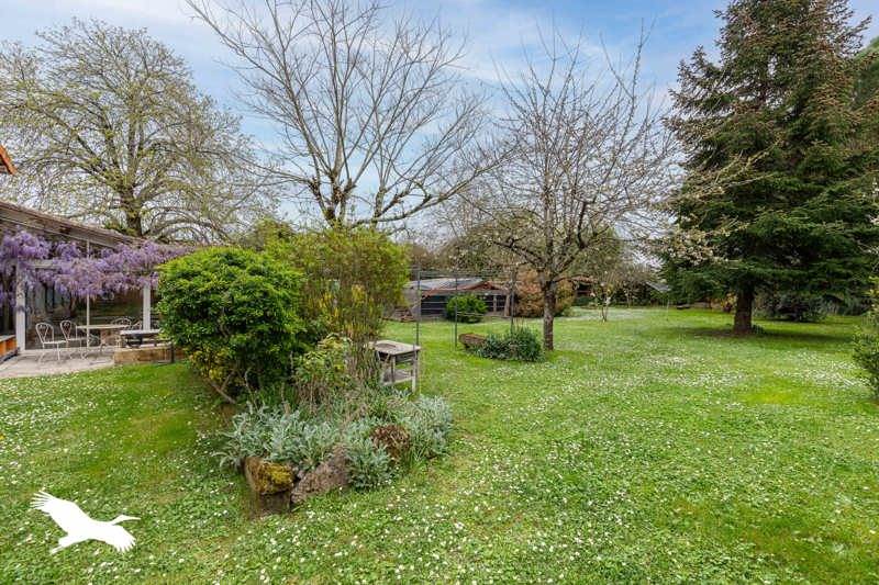 Vente Maison RIVIERES - 6 pièces -260 m² - (16110)