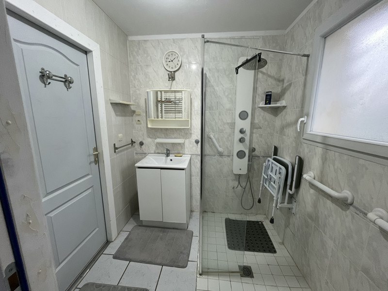 Vente Maison VAL DE BONNIEURE - 6 pièces -92 m² - (16230)