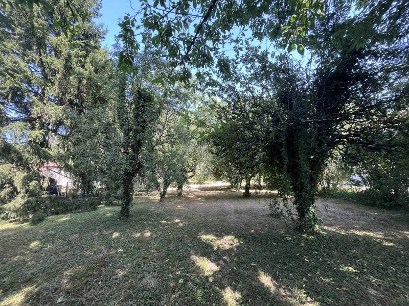 Vente Terrain MARILLAC LE FRANC - -1560 m² - (16110)
