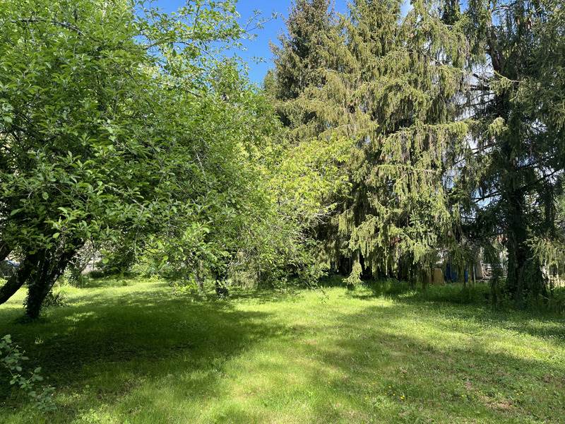 Vente Terrain MARILLAC LE FRANC 16110  