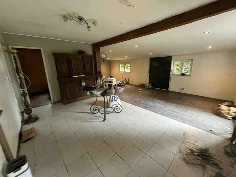 Vente Maison ECURAS - 2 pièces -59 m² - (16220)